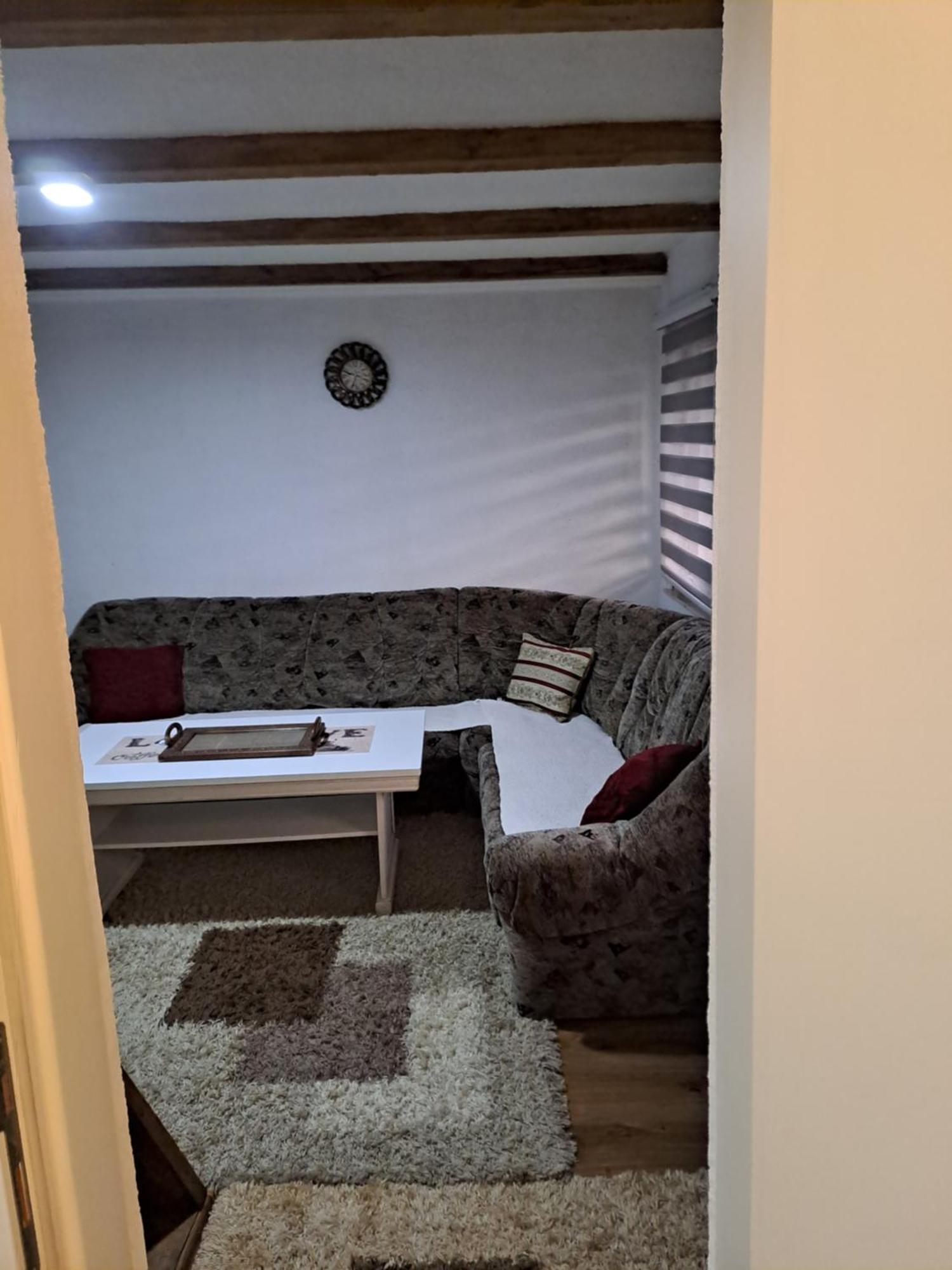 Natural House Visoko Eksteriør billede